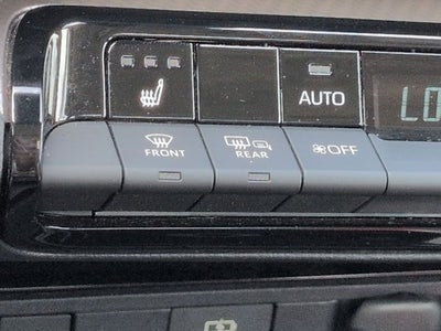 2023 Toyota Prius XLE