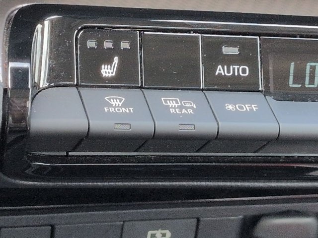 2023 Toyota Prius XLE