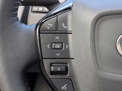 2023 Toyota Prius XLE