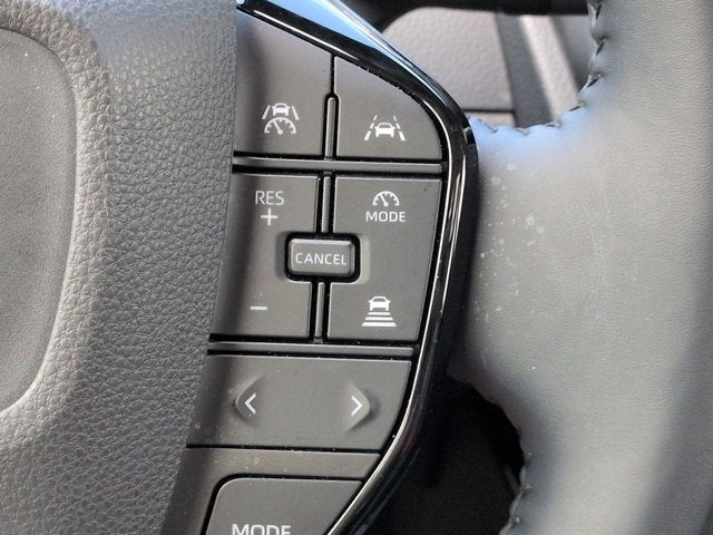 2023 Toyota Prius XLE