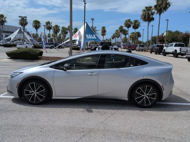 2023 Toyota Prius XLE
