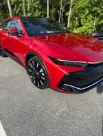 2023 Toyota Crown Platinum