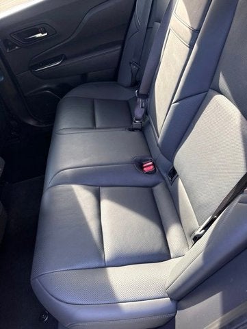 2023 Toyota Crown Platinum