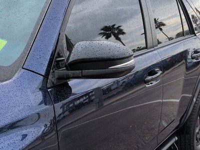 2021 Toyota 4Runner Venture