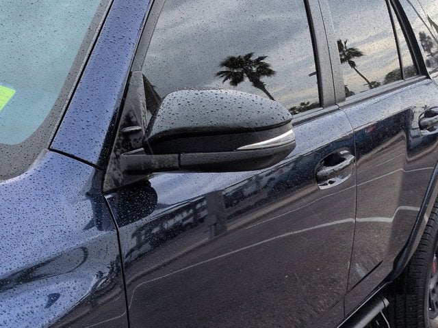 2021 Toyota 4Runner Venture