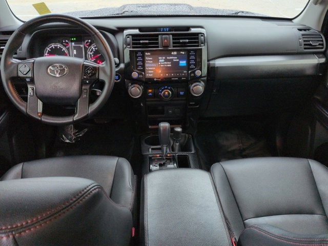 2021 Toyota 4Runner Venture