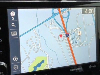 2021 Toyota 4Runner Venture