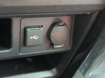 2021 Toyota 4Runner Venture