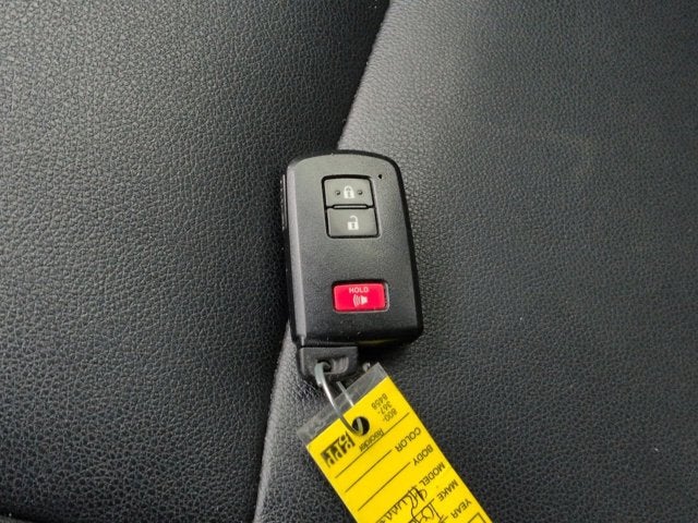 2021 Toyota 4Runner Venture