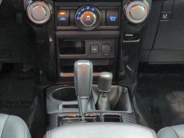 2021 Toyota 4Runner Venture