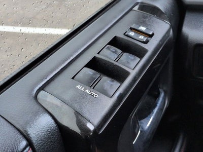 2021 Toyota 4Runner Venture