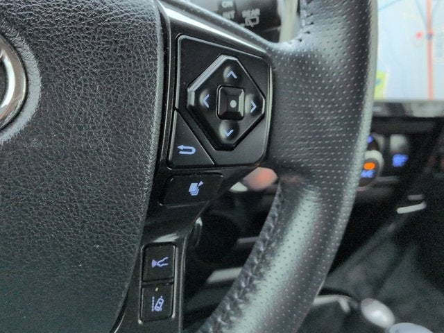 2021 Toyota 4Runner Venture