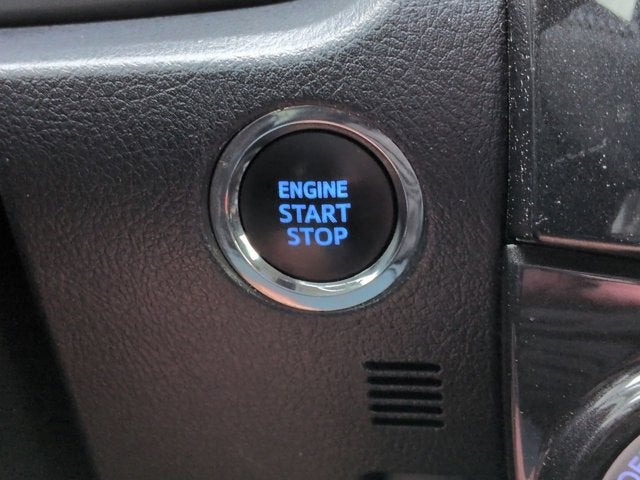 2021 Toyota 4Runner Venture