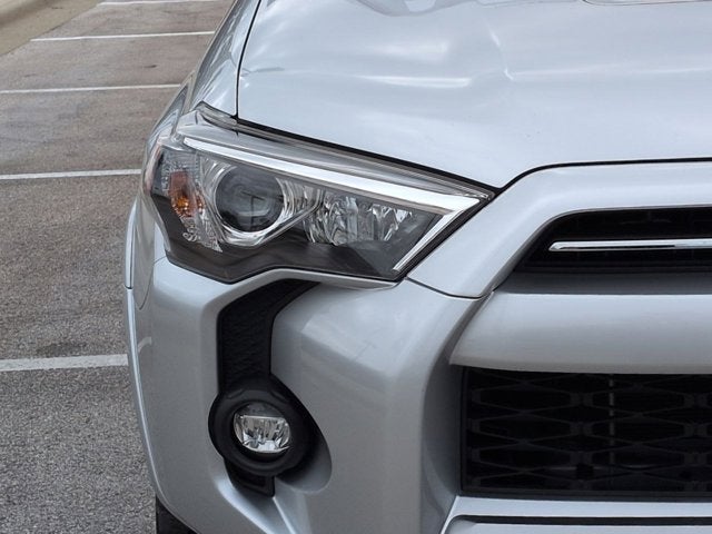 2021 Toyota 4Runner TRD Off Road Premium