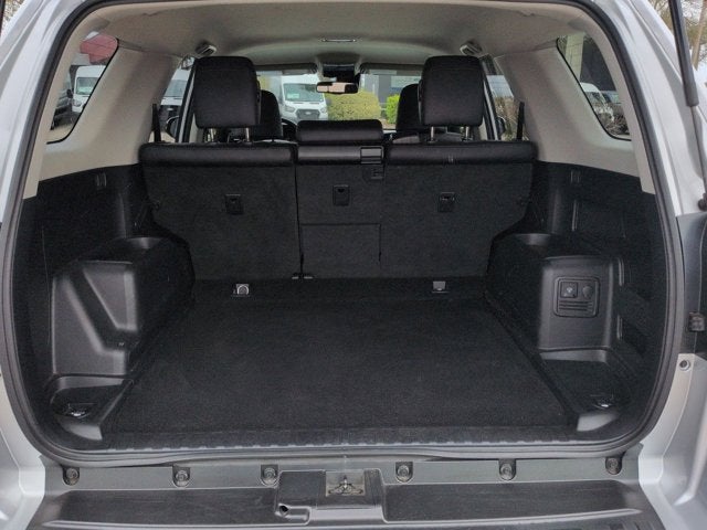 2021 Toyota 4Runner TRD Off Road Premium