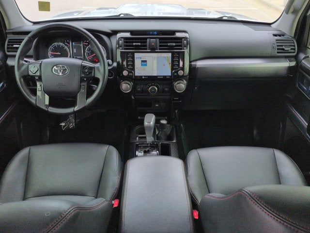 2021 Toyota 4Runner TRD Off Road Premium