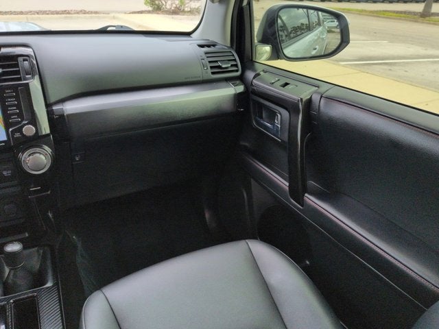 2021 Toyota 4Runner TRD Off Road Premium