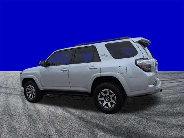 2021 Toyota 4Runner TRD Off Road Premium