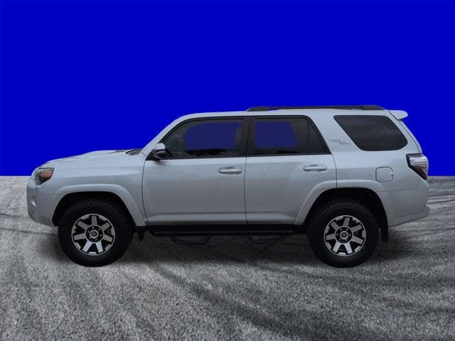 2021 Toyota 4Runner TRD Off Road Premium
