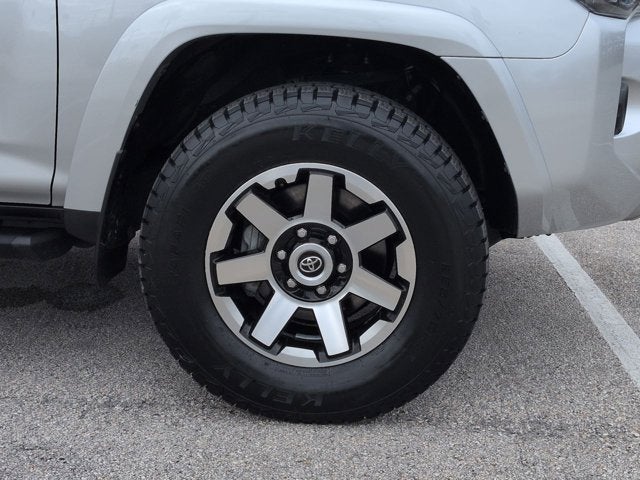 2021 Toyota 4Runner TRD Off Road Premium