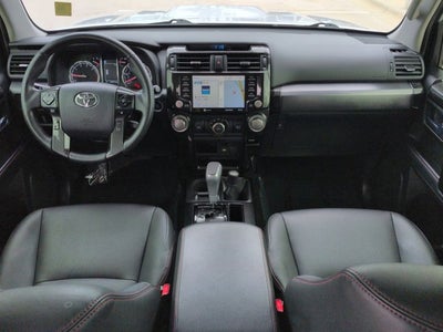 2021 Toyota 4Runner TRD Off Road Premium