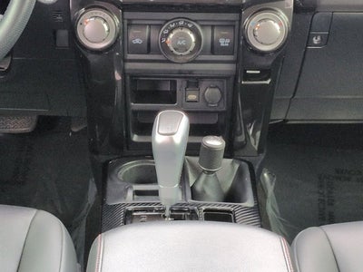 2021 Toyota 4Runner TRD Off Road Premium