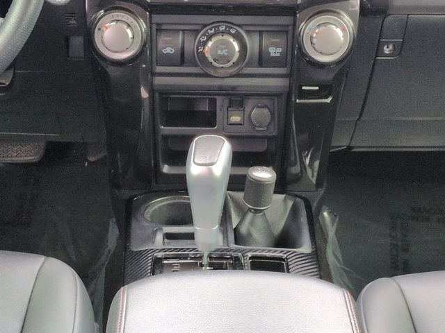 2021 Toyota 4Runner TRD Off Road Premium