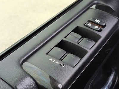 2021 Toyota 4Runner TRD Off Road Premium