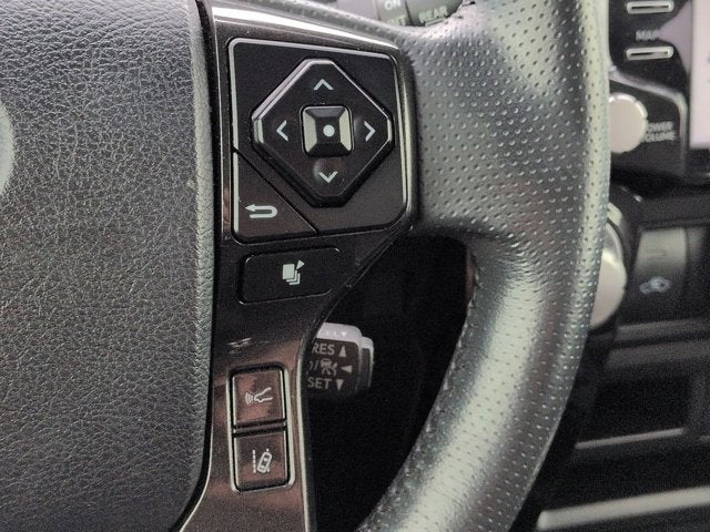 2021 Toyota 4Runner TRD Off Road Premium