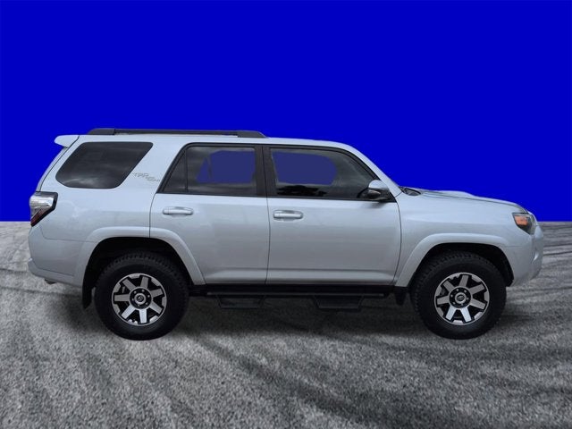 2021 Toyota 4Runner TRD Off Road Premium