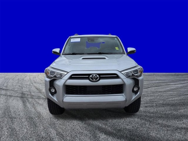 2021 Toyota 4Runner TRD Off Road Premium