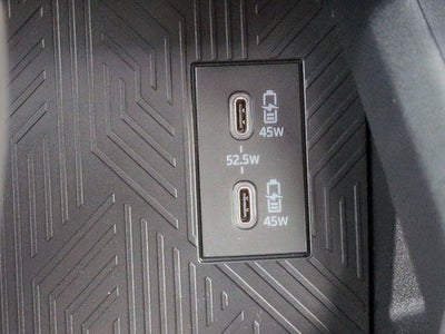 2026 Toyota 4Runner Hybrid Platinum