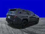 2026 Toyota 4Runner Hybrid Platinum