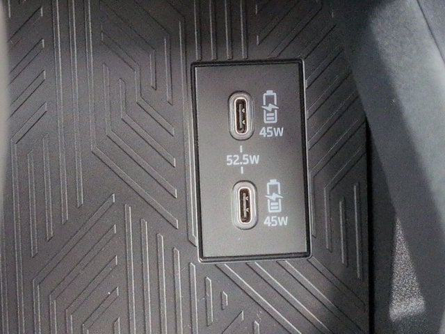 2026 Toyota 4Runner Hybrid Platinum