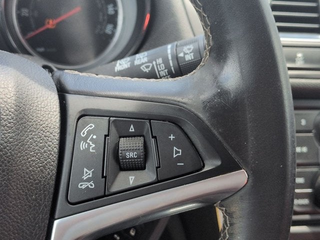 2016 Buick Encore Base