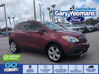 2016 Buick Encore Base