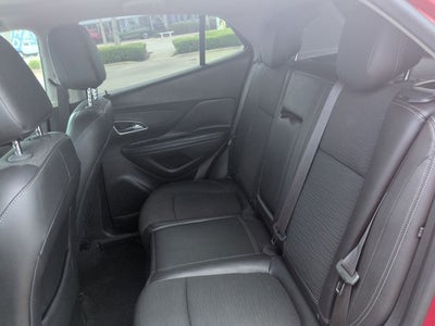 2016 Buick Encore Base