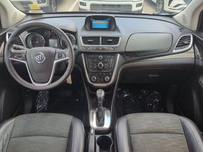 2016 Buick Encore Base