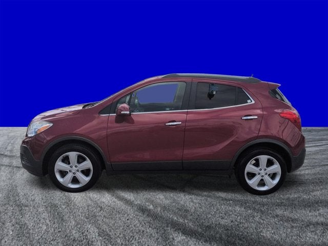 2016 Buick Encore Base