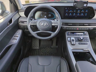 2025 Hyundai Palisade XRT