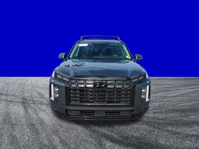 2025 Hyundai Palisade XRT