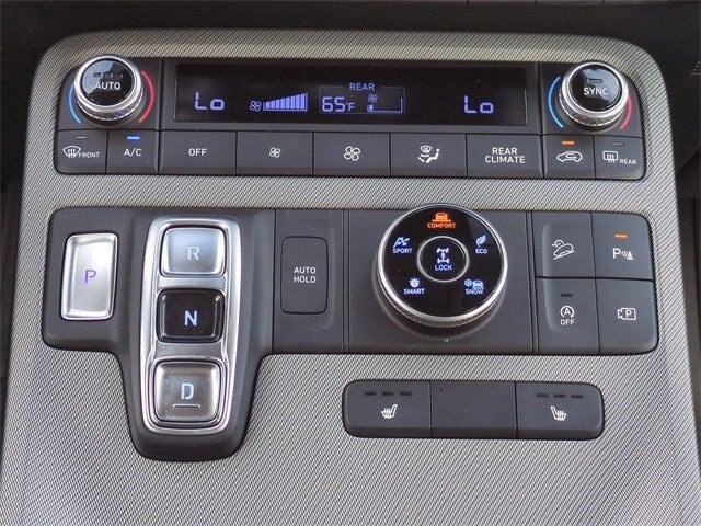 2025 Hyundai Palisade XRT