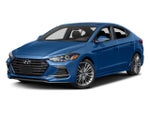 2017 Hyundai Elantra Sport