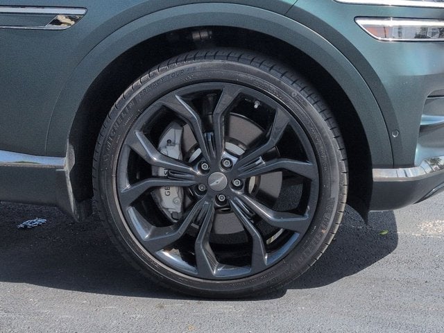 2024 Genesis GV80 Prestige Signature