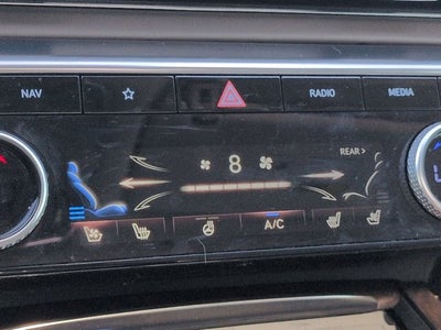 2024 Genesis GV80 Prestige Signature