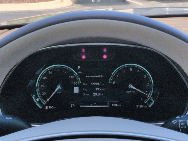 2024 Genesis GV80 Prestige Signature