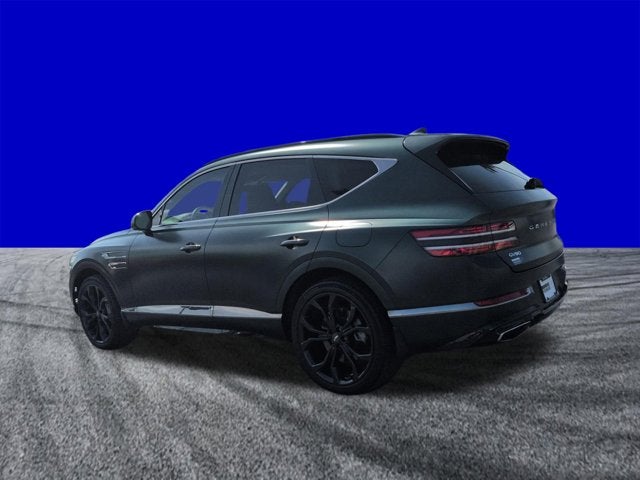 2024 Genesis GV80 Prestige Signature