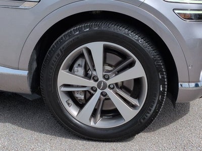 2021 Genesis GV80 3.5T