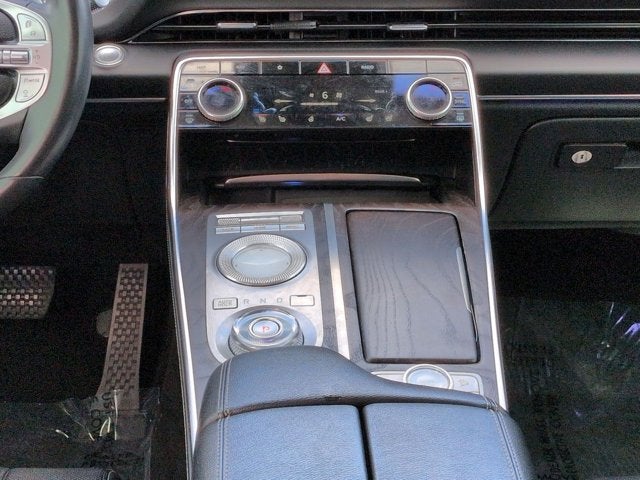 2021 Genesis GV80 3.5T