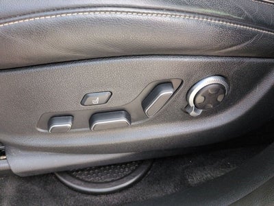2021 Genesis GV80 3.5T